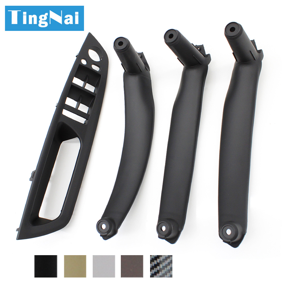 LHD RHD 4 pezzi Set porta fine - Window Lock Bar recensione e prezzo
