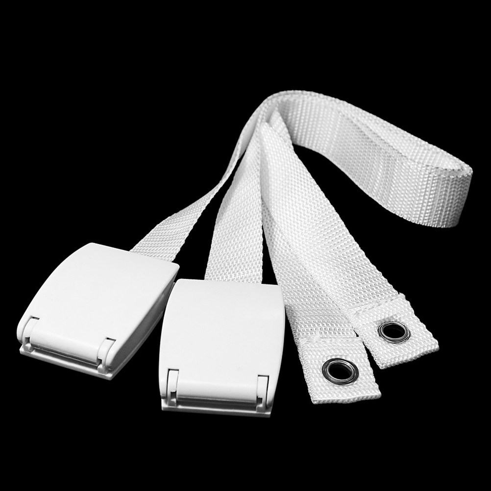 2 Pezzi di Cinghie Regolabili  - Earthquake Anchor Strap recensione e prezzo