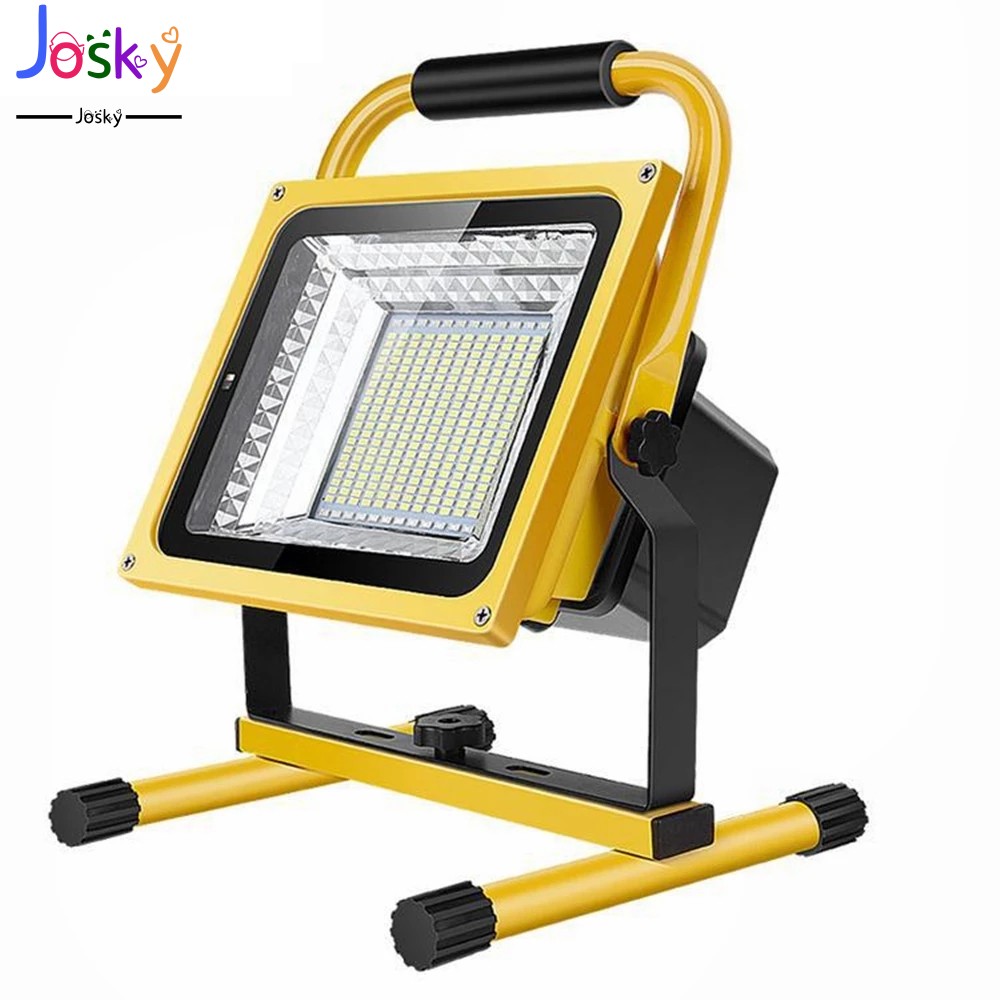 Faro LED Ricaricabile Potente  - Power Outage Light recensione e prezzo