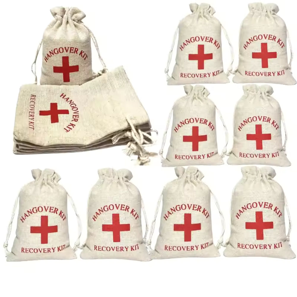 10/20/30/50 Pezzi Sacchetti in - First Aid Bag Kit recensione e prezzo