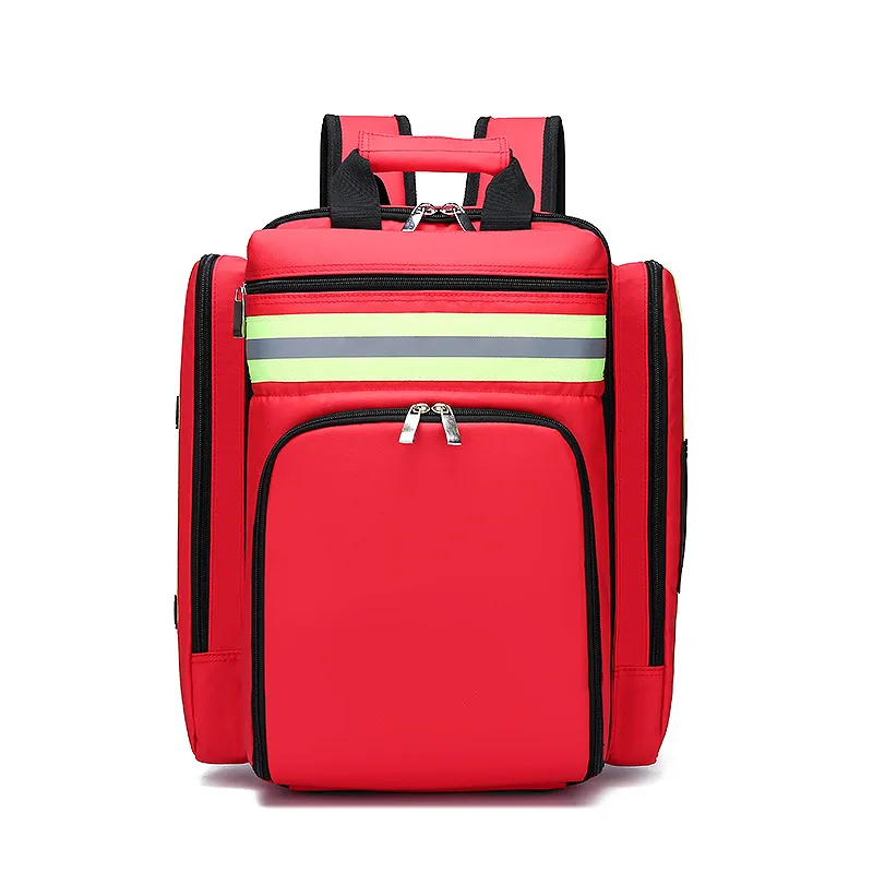 Borsa per soccorso in caso di  - First Aid Bag Kit recensione e prezzo