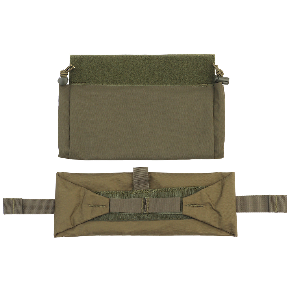 Borsa Tattica per Pronto Socco - First Aid Bag Kit recensione e prezzo