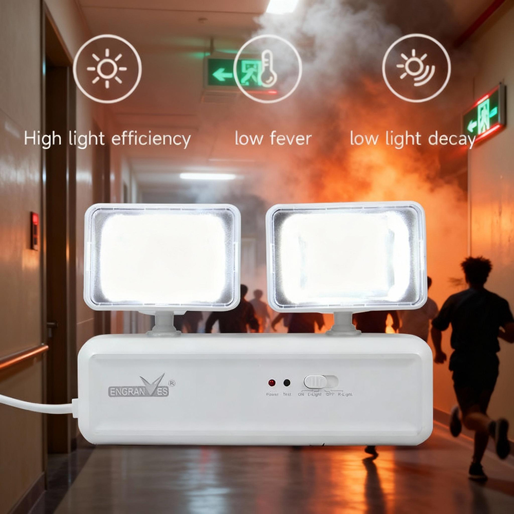 Luce di emergenza per emergenz - Power Outage Light recensione e prezzo