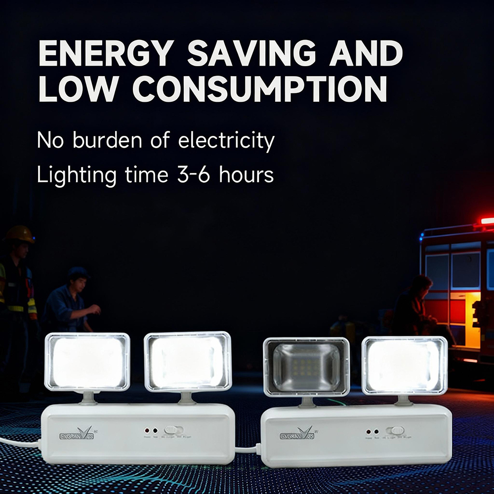 Luce di emergenza per emergenz - Power Outage Light recensione e prezzo