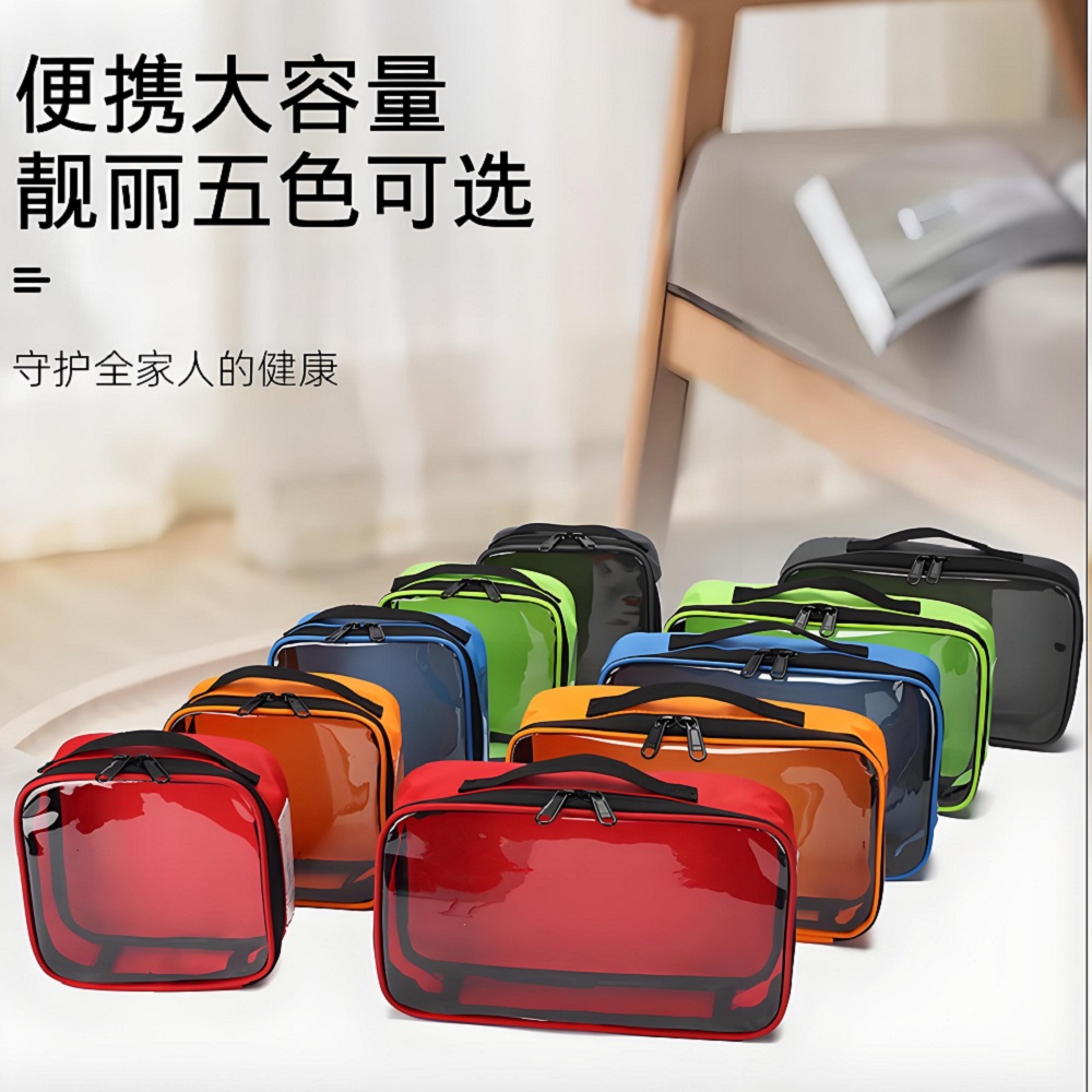 Borsa per la conservazione med - First Aid Bag Kit recensione e prezzo