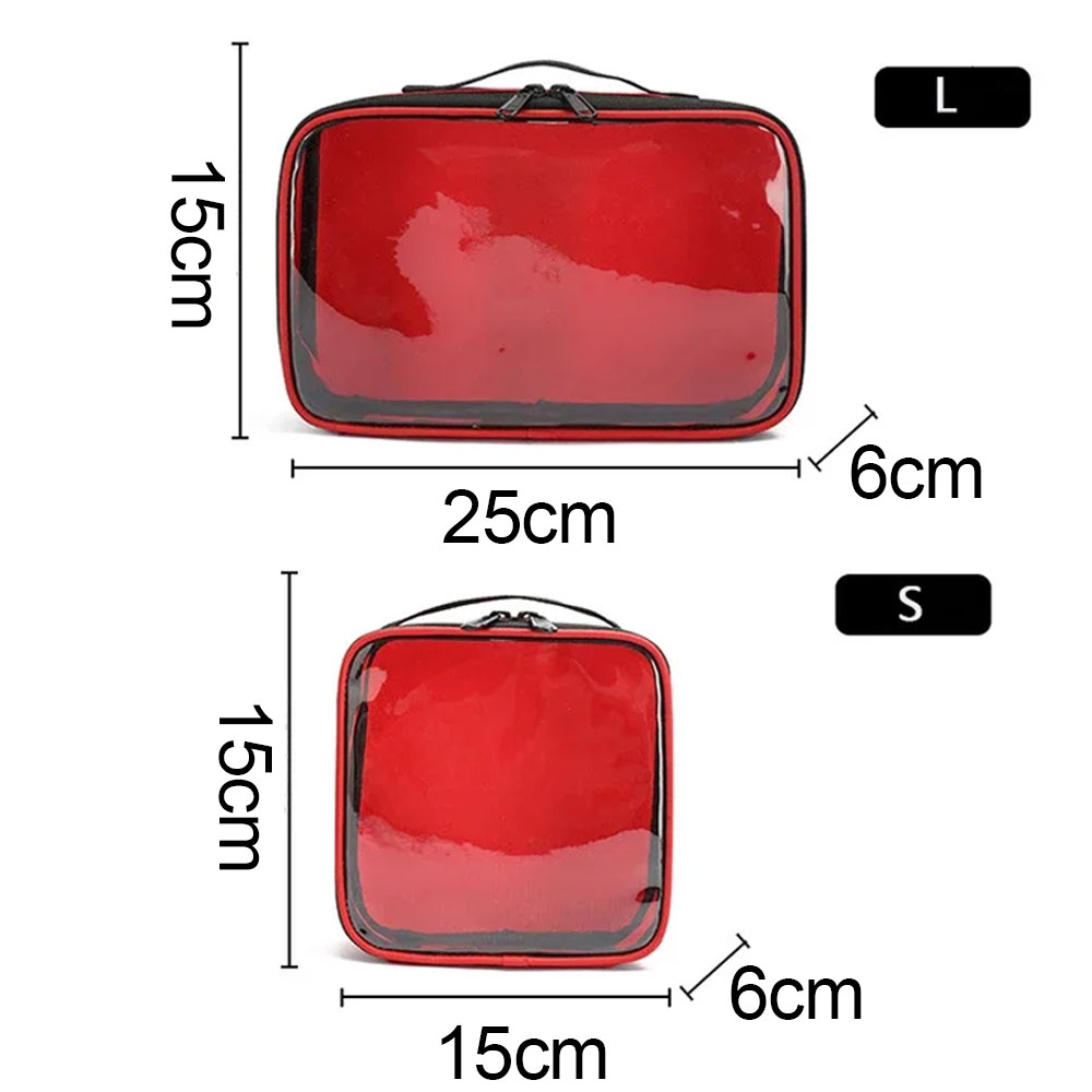 Borsa per la conservazione med - First Aid Bag Kit recensione e prezzo