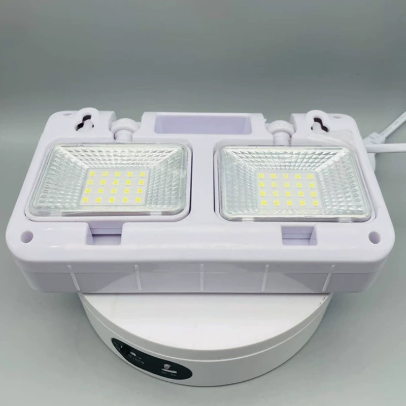 Per uso domestico Rotazione di - Power Outage Light recensione e prezzo