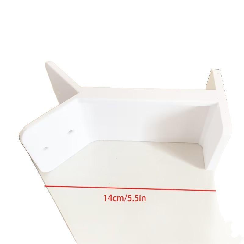 1 pezzo di staffa di montaggio - Eufy Camera S340 recensione e prezzo