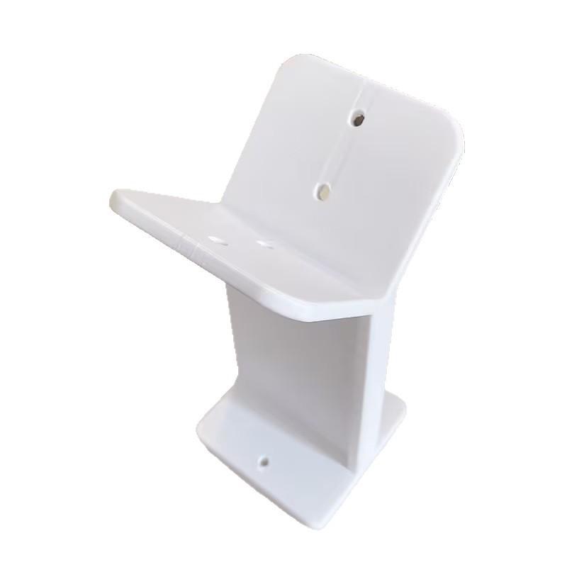 1 pezzo di staffa di montaggio - Eufy Camera S340 recensione e prezzo