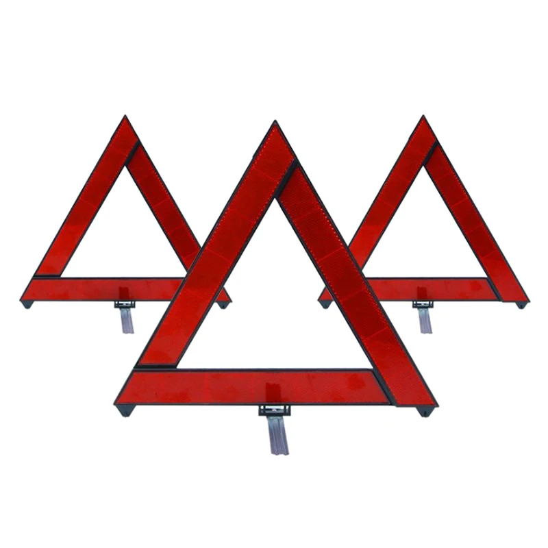 Triangolo di Emergenza Pieghev - Emergency Exit Sign recensione e prezzo