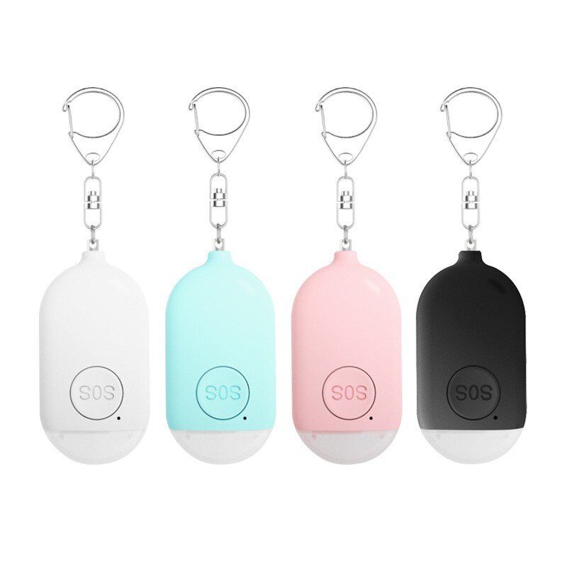 Allarme Personale SOS di Emerg - Personal Alarm Keychain recensione e prezzo