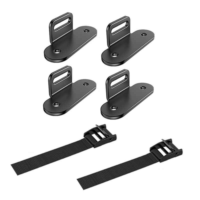 FYBL-Ancora da parete per mobi - Earthquake Anchor Strap recensione e prezzo