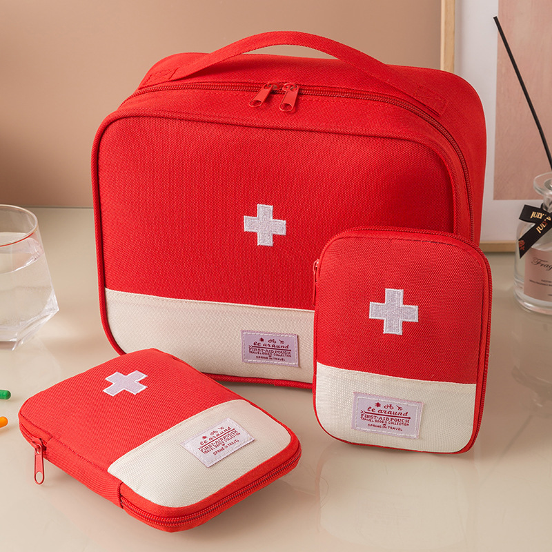Set di 3 Borse Portatili per P - First Aid Bag Kit recensione e prezzo