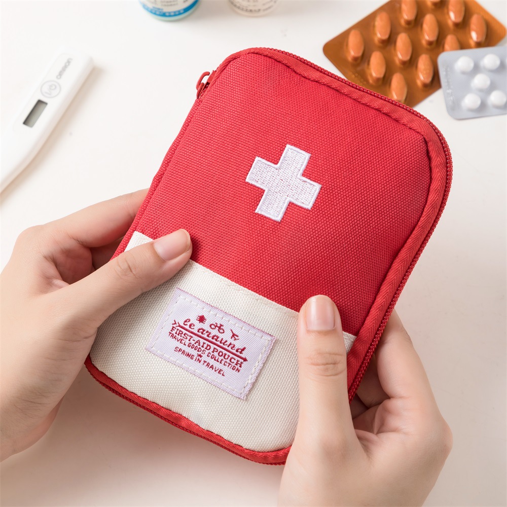 Set di 3 Borse Portatili per P - First Aid Bag Kit recensione e prezzo
