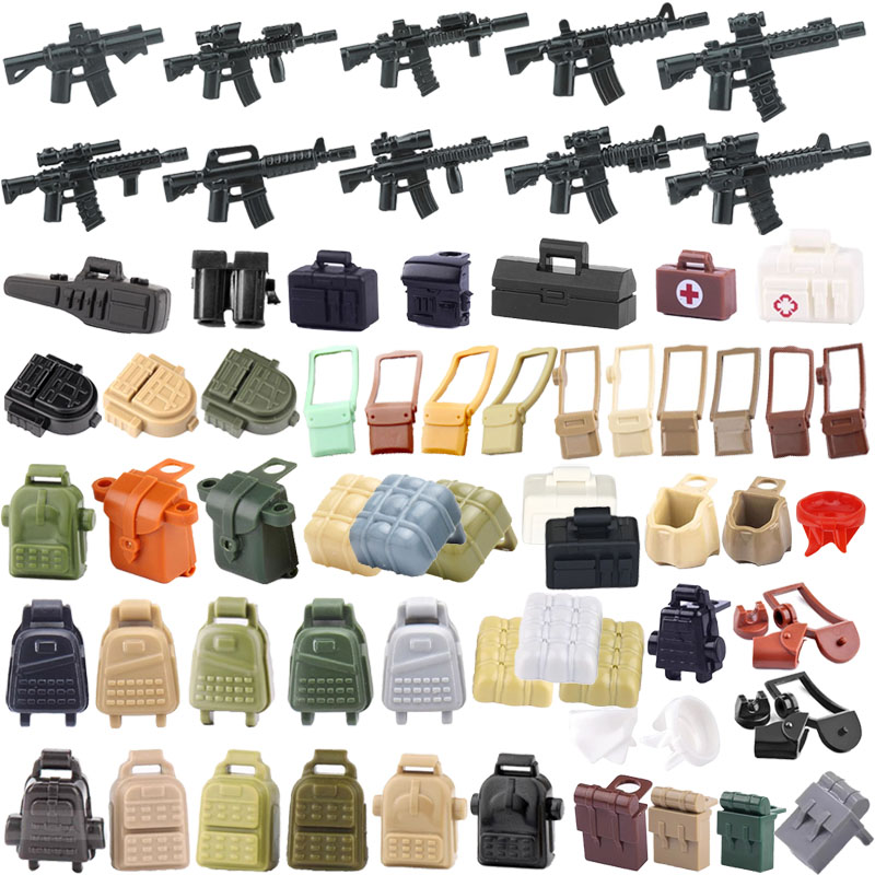 Figura militare Armi Accessori - Medicine Cabinet Lock recensione e prezzo