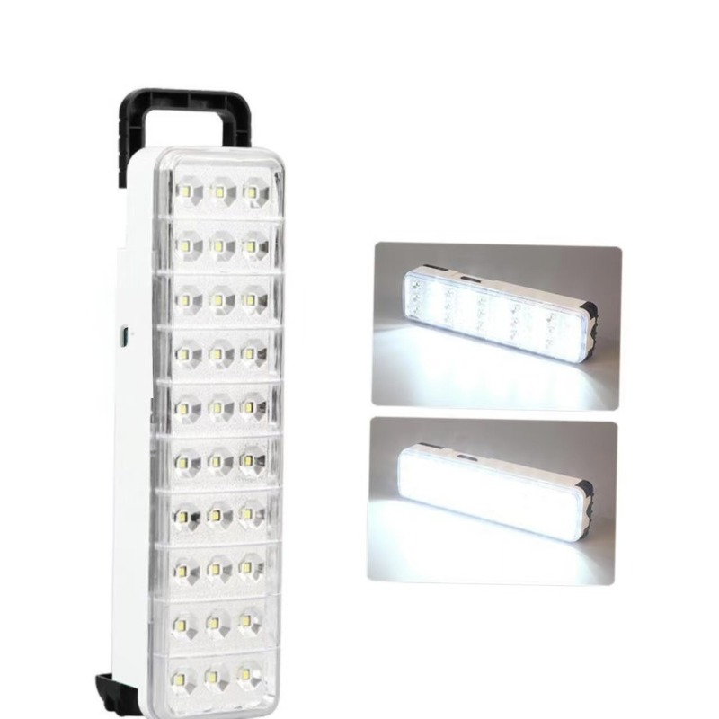 Luce di Emergenza LED Portatil - Power Outage Light recensione e prezzo