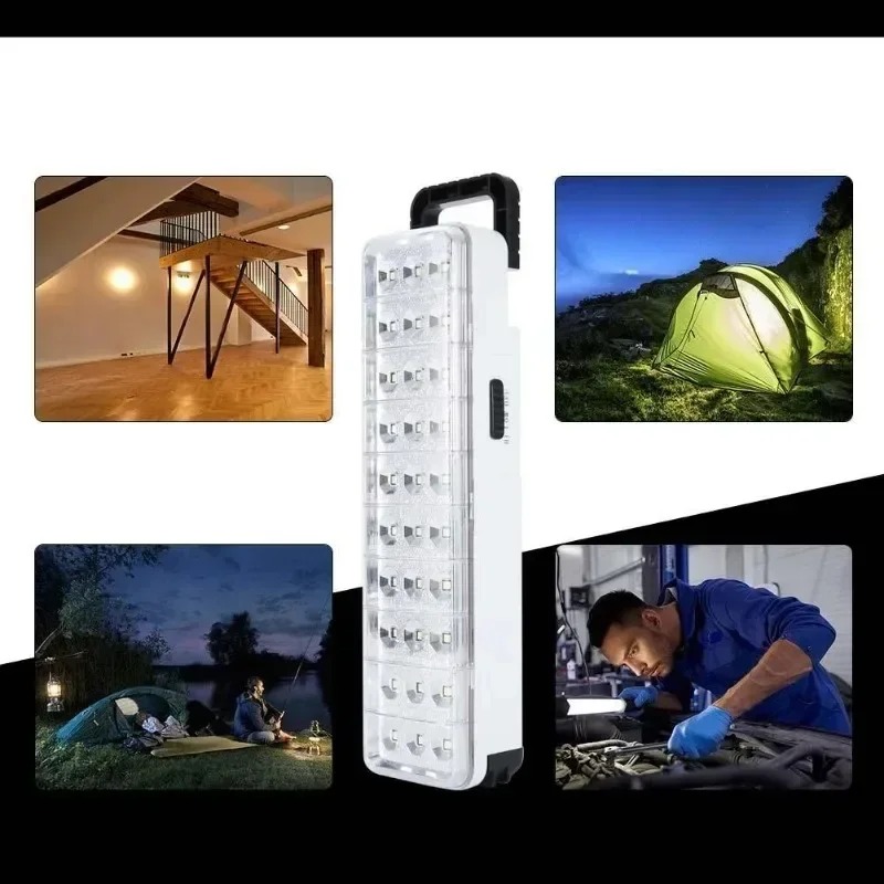 Luce di Emergenza LED Portatil - Power Outage Light recensione e prezzo