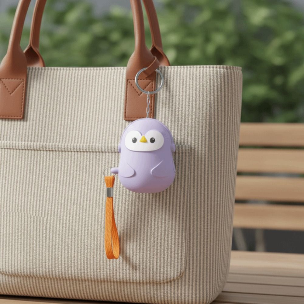 Nuovo Allarme Personale di Aut - Personal Alarm Keychain recensione e prezzo