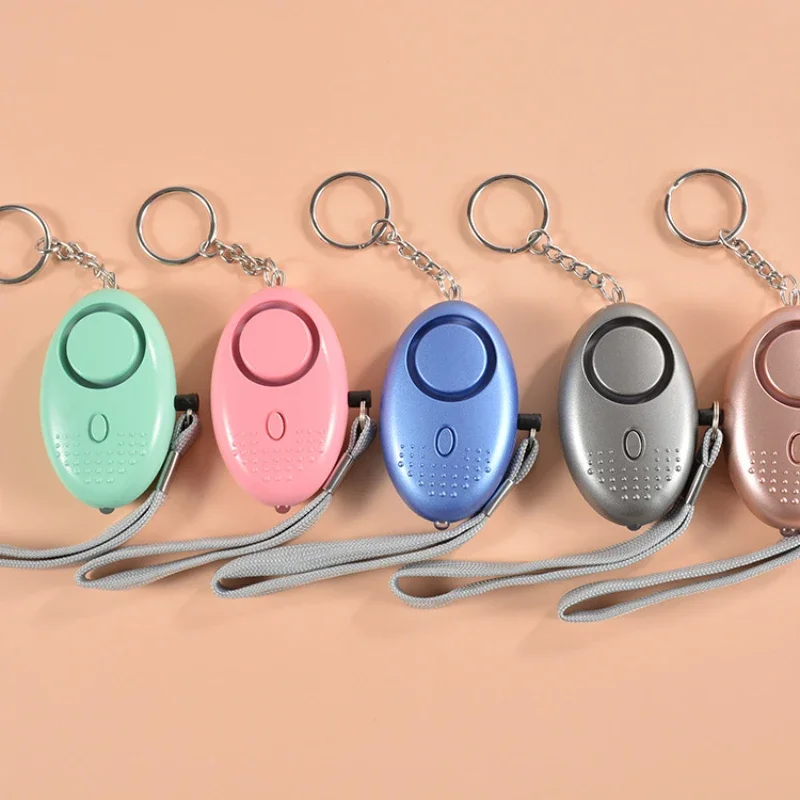 130db Allarme di autodifesa An - Personal Alarm Keychain recensione e prezzo
