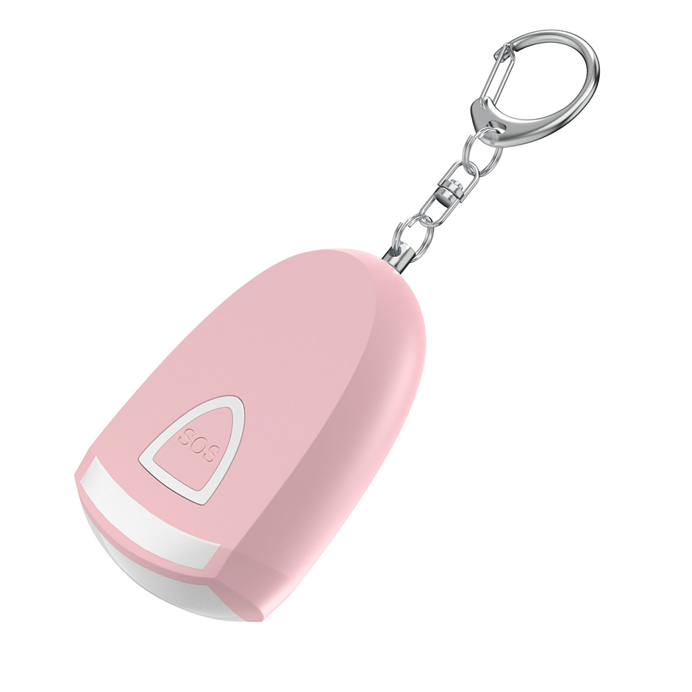 Allarme Personale Portachiavi  - Personal Alarm Keychain recensione e prezzo