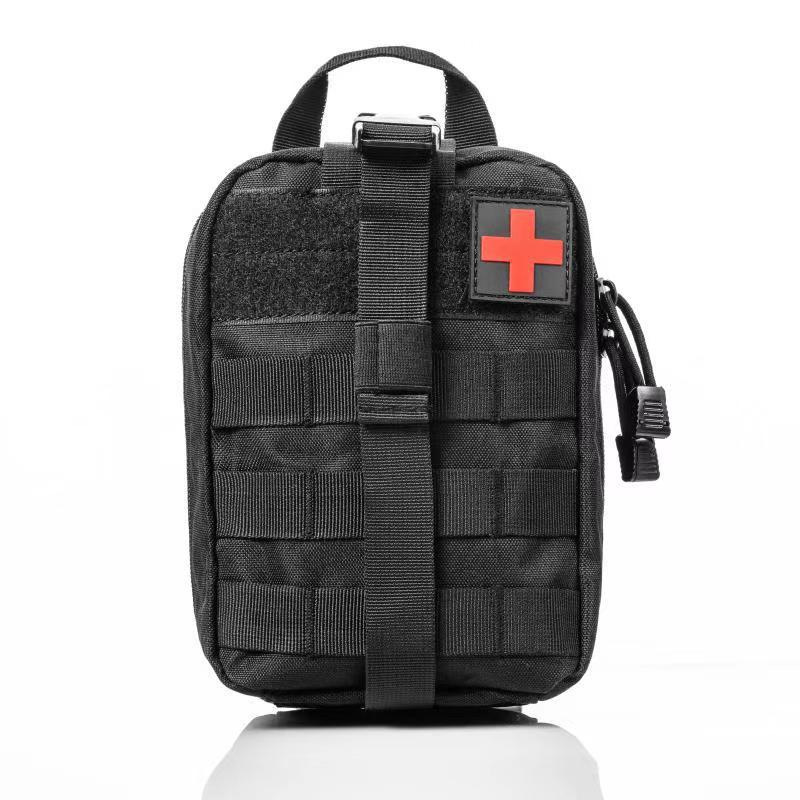 Kit di Primo Soccorso Borsa Me - First Aid Bag Kit recensione e prezzo