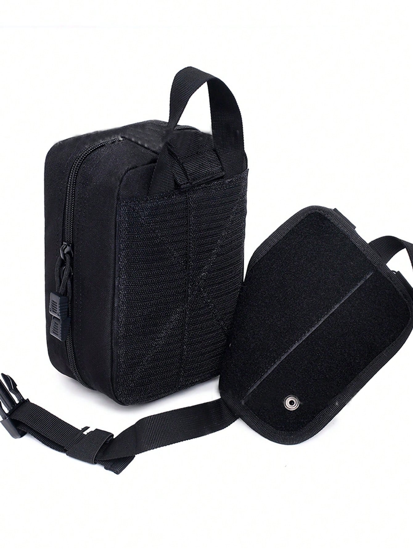 Kit di Primo Soccorso Borsa Me - First Aid Bag Kit recensione e prezzo