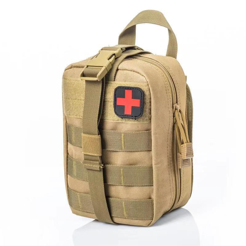 Kit di Primo Soccorso Borsa Me - First Aid Bag Kit recensione e prezzo