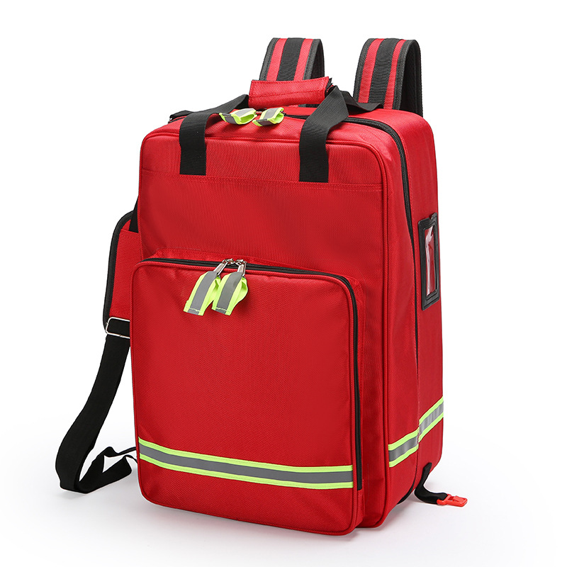 Borsa di pronto soccorso con c - First Aid Bag Kit recensione e prezzo